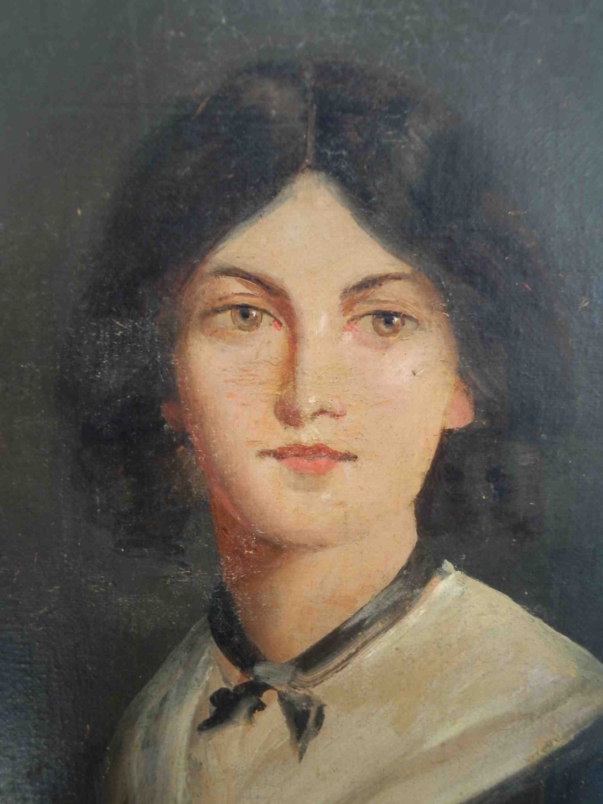 Emily Bronte