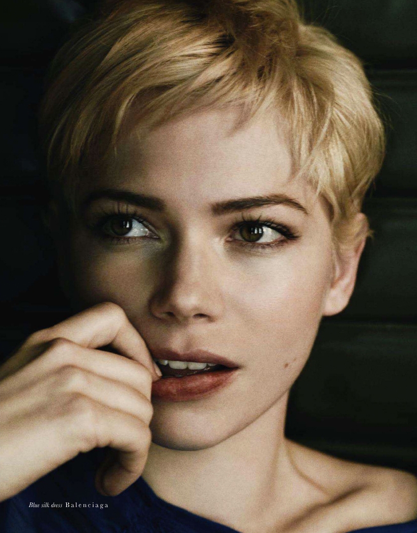 Michelle Williams