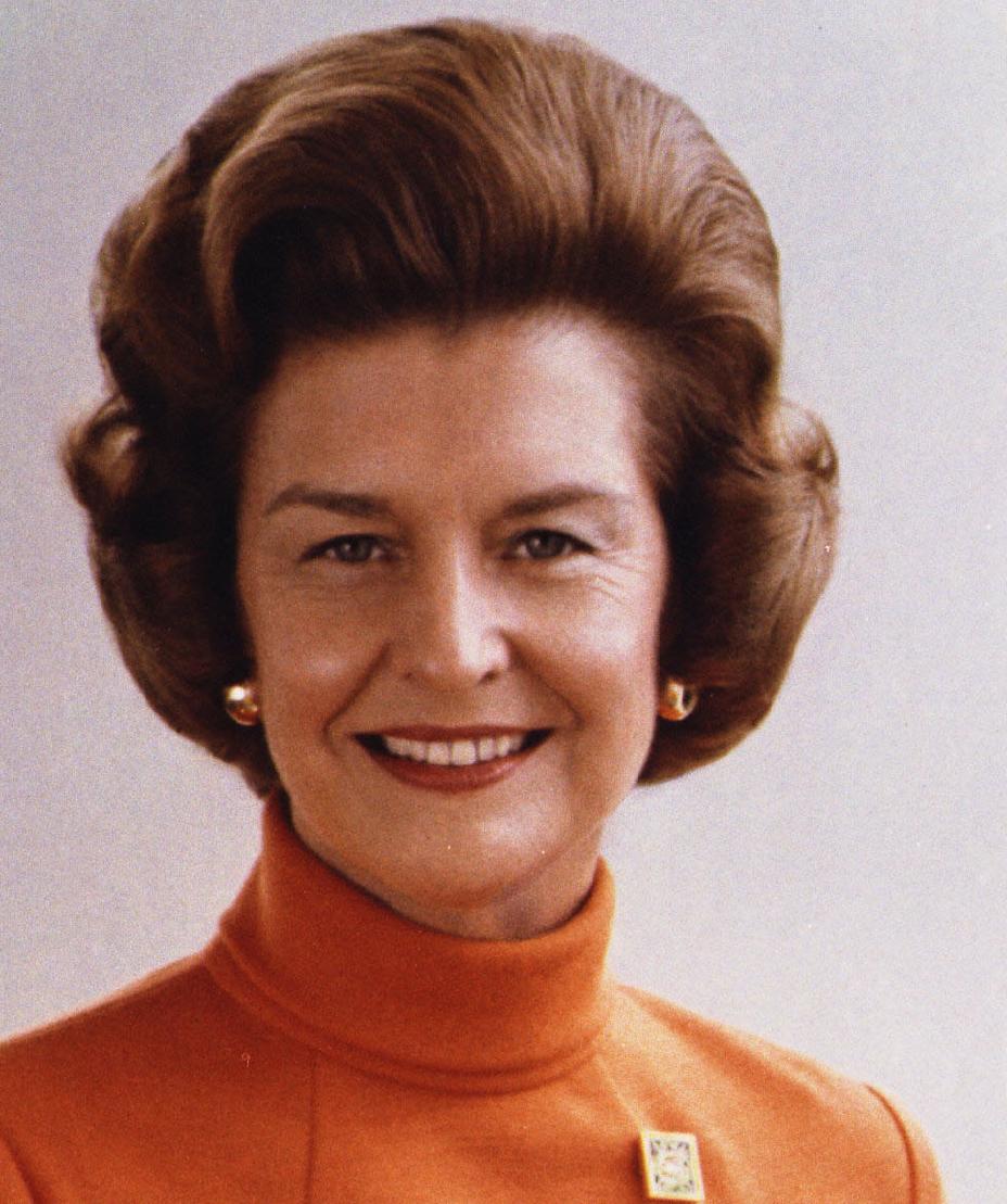 Betty Ford