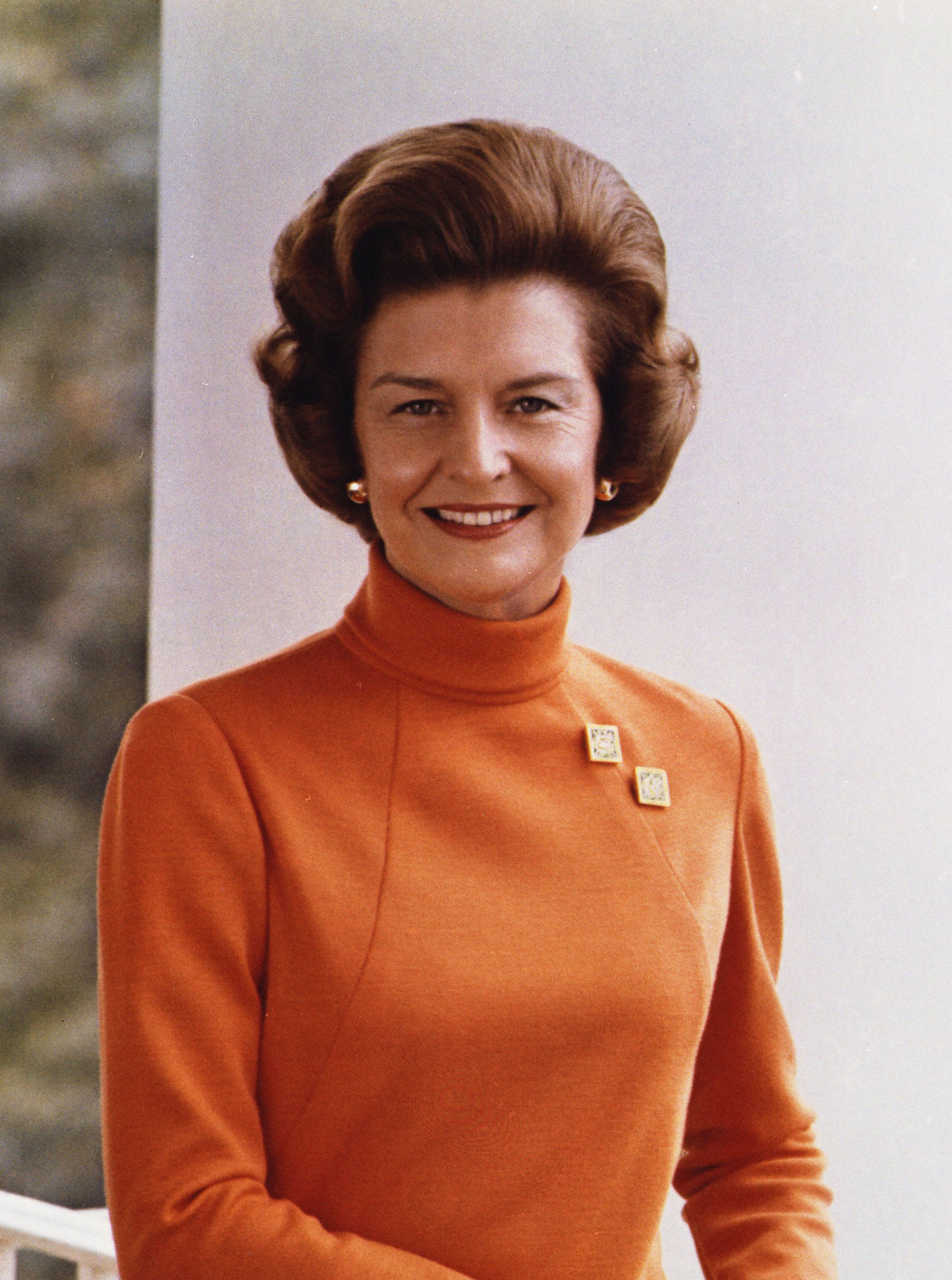 Betty Ford