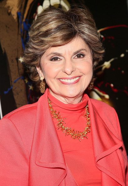 Gloria Allred