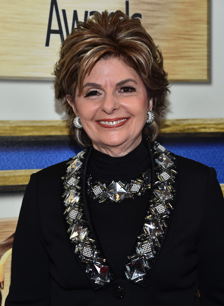 Gloria Allred