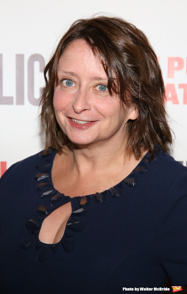 Rachel Dratch