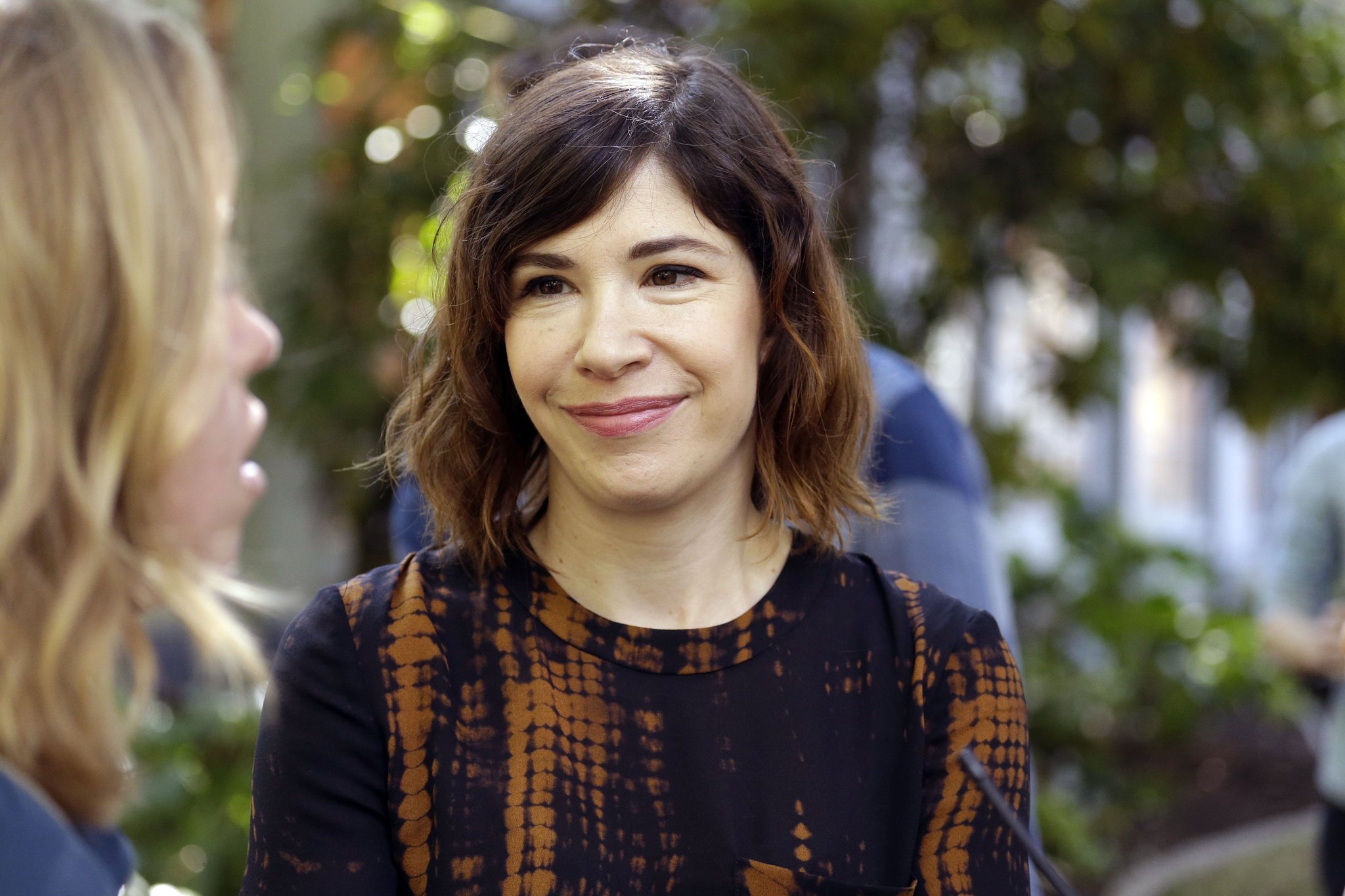 Carrie Brownstein