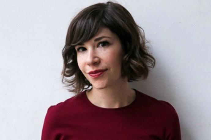 Carrie Brownstein