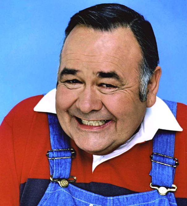 Jonathan Winters