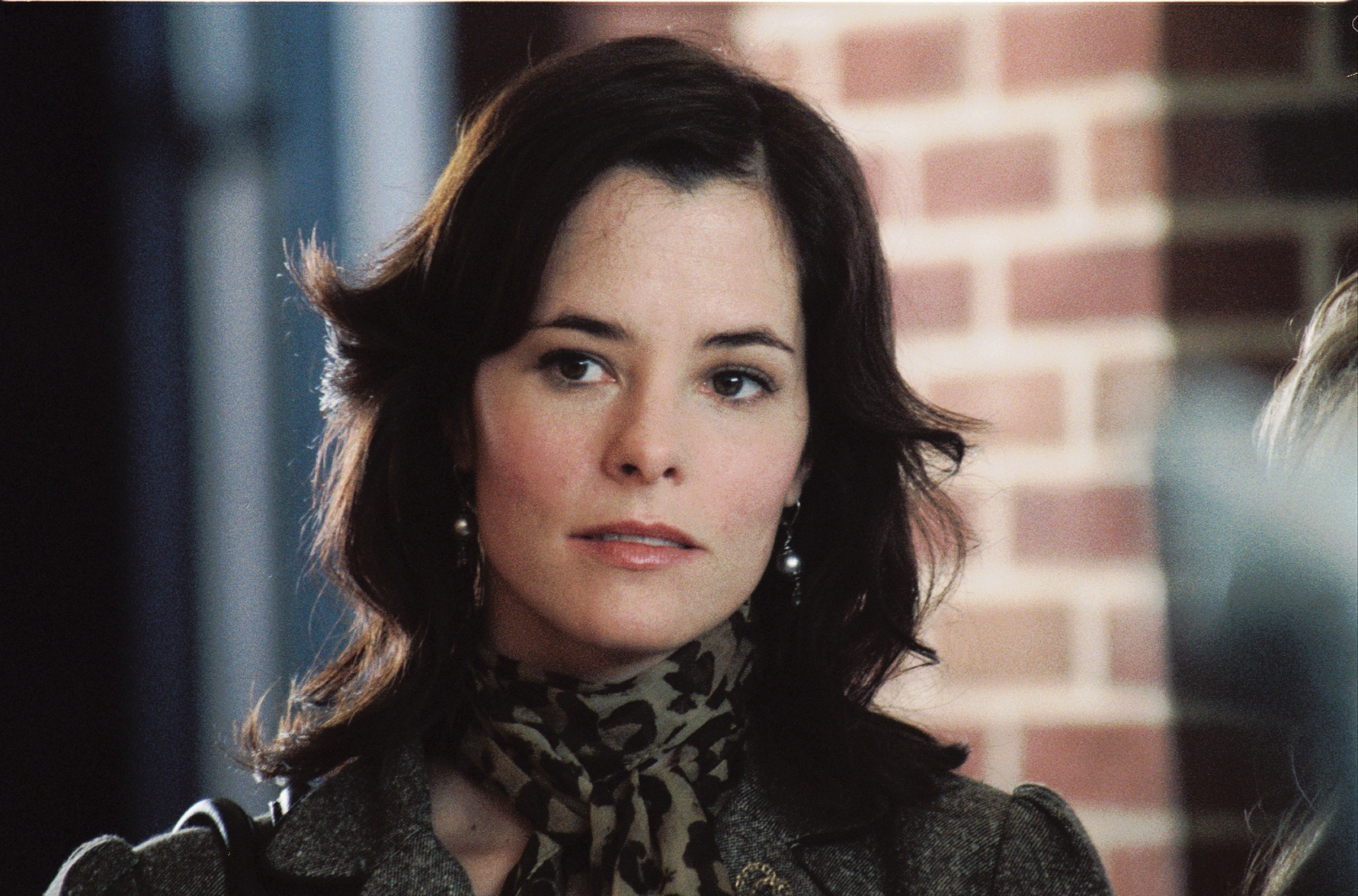 Parker Posey