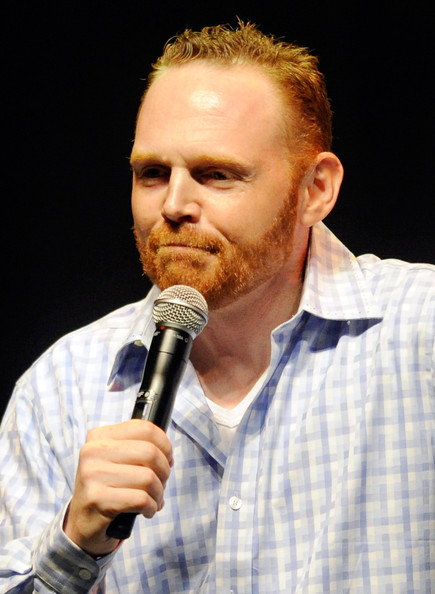 Bill Burr