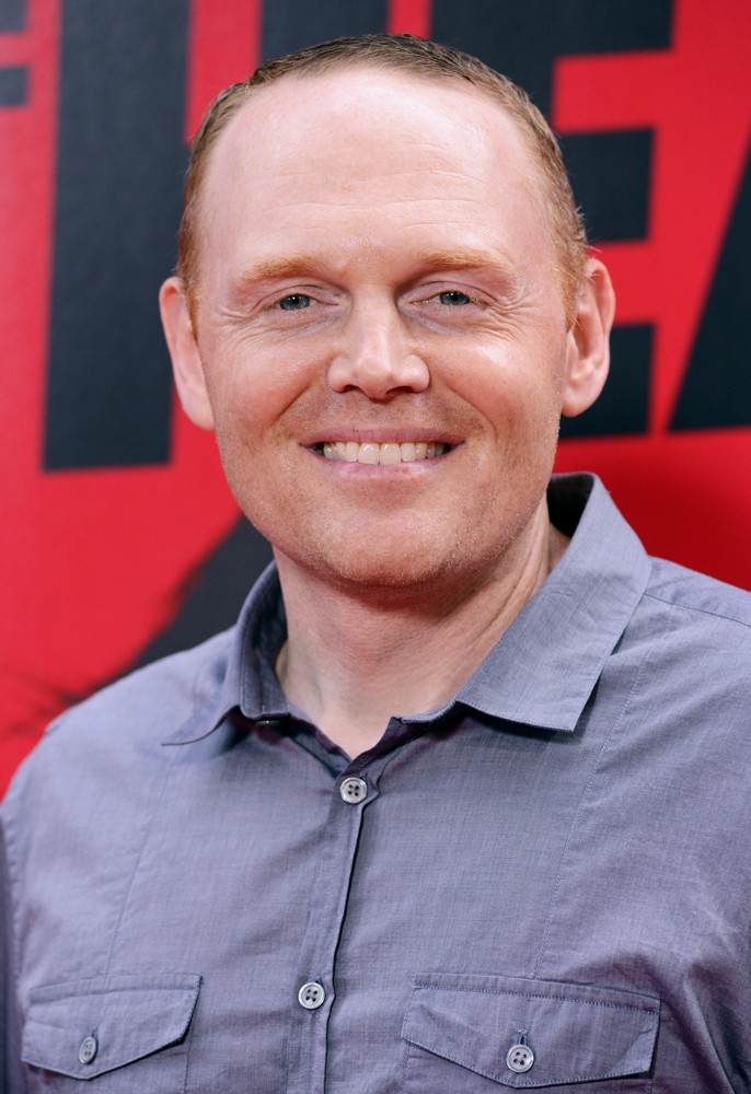 Bill Burr