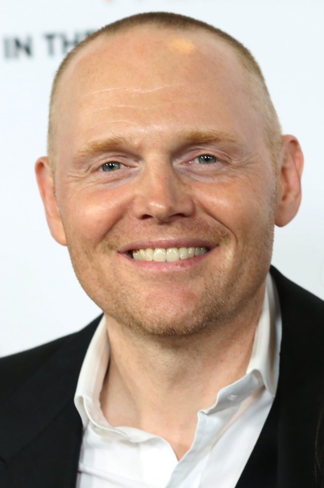 Bill Burr