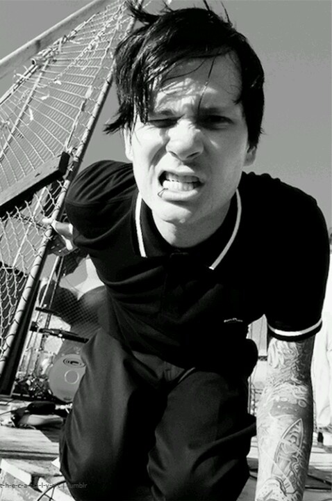 Tom DeLonge