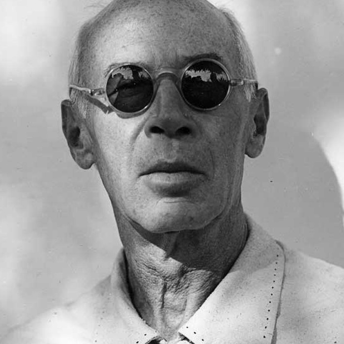 Henry Miller