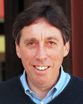 Ivan Reitman