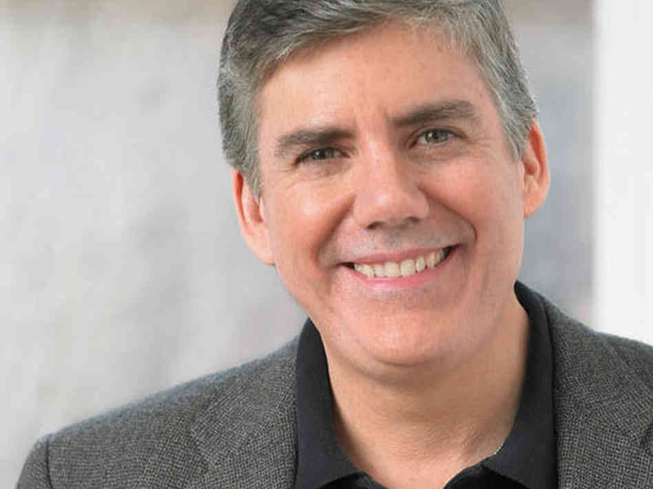 Rick Riordan