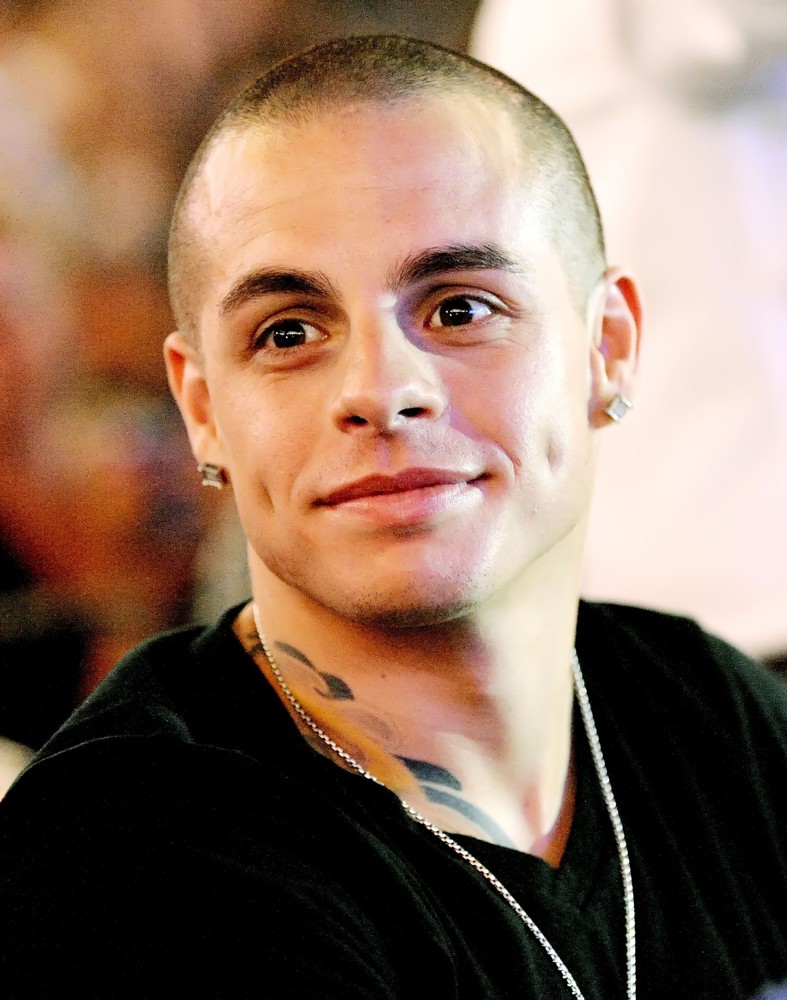 Casper Smart