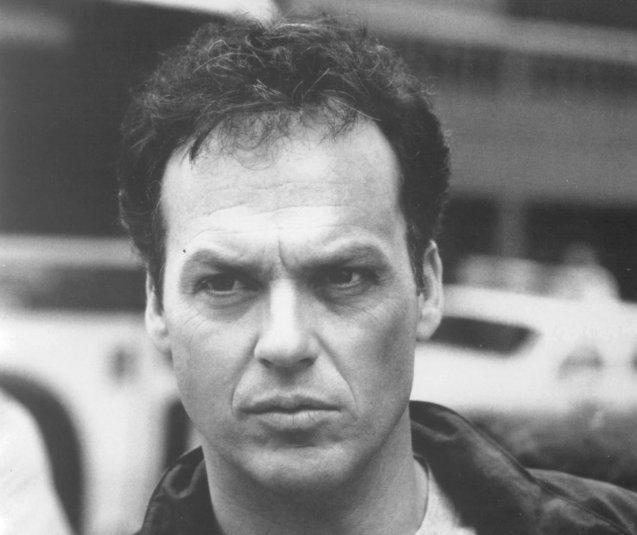 Michael Keaton