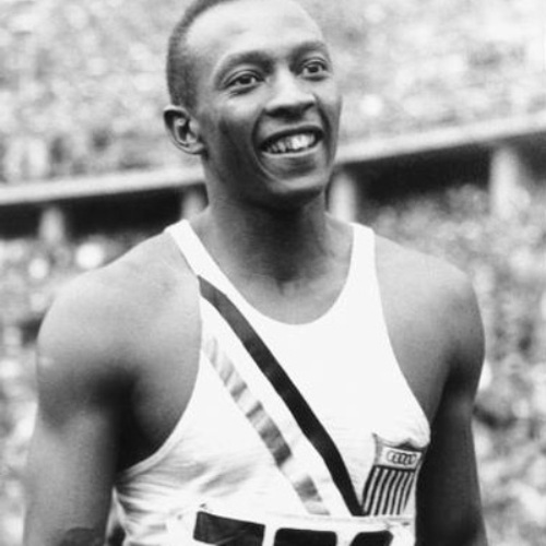 Jesse Owens