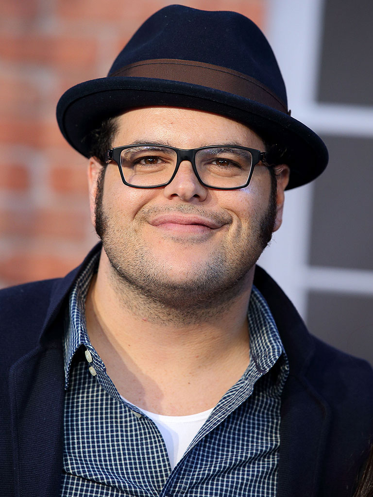 Josh Gad