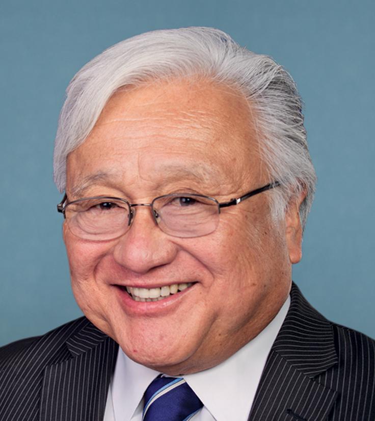 Michael M. Honda