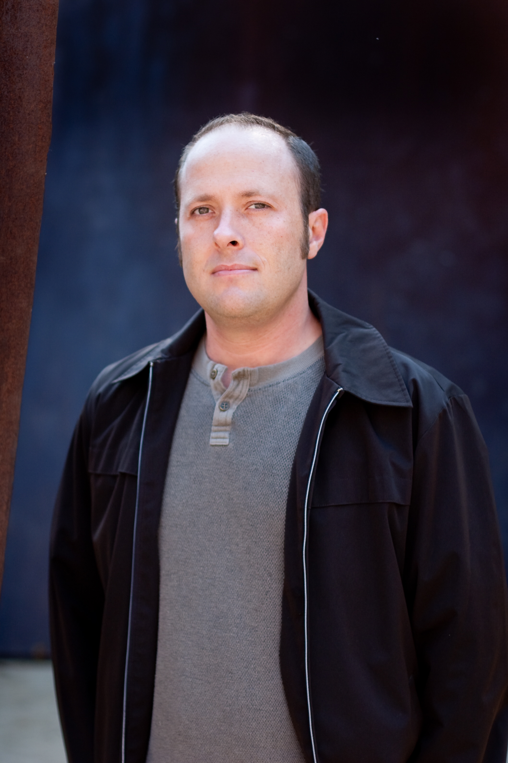 Jay Asher