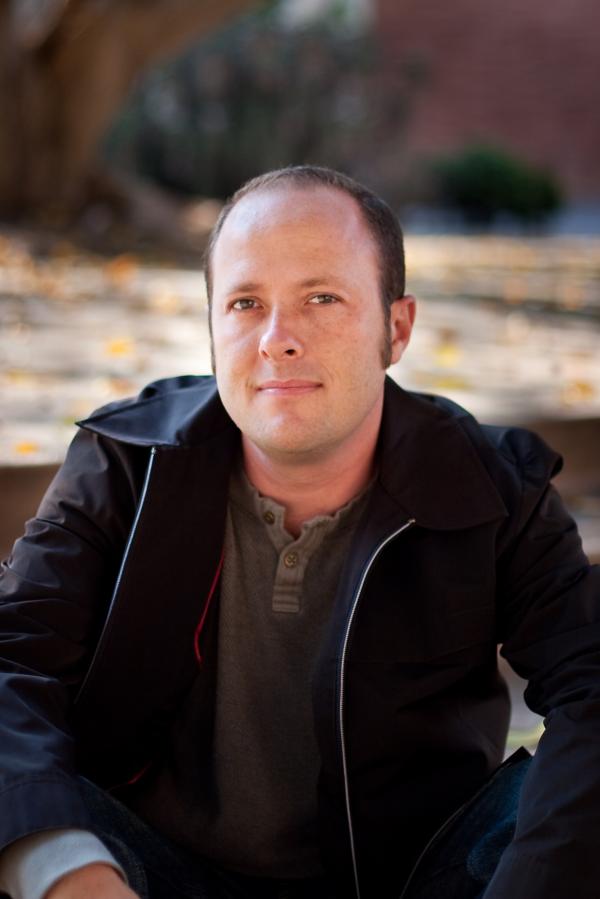 Jay Asher