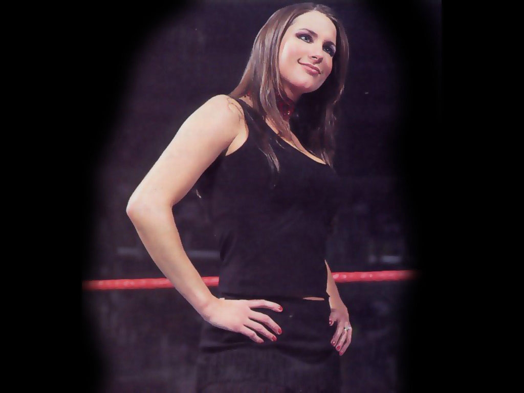 Stephanie McMahon