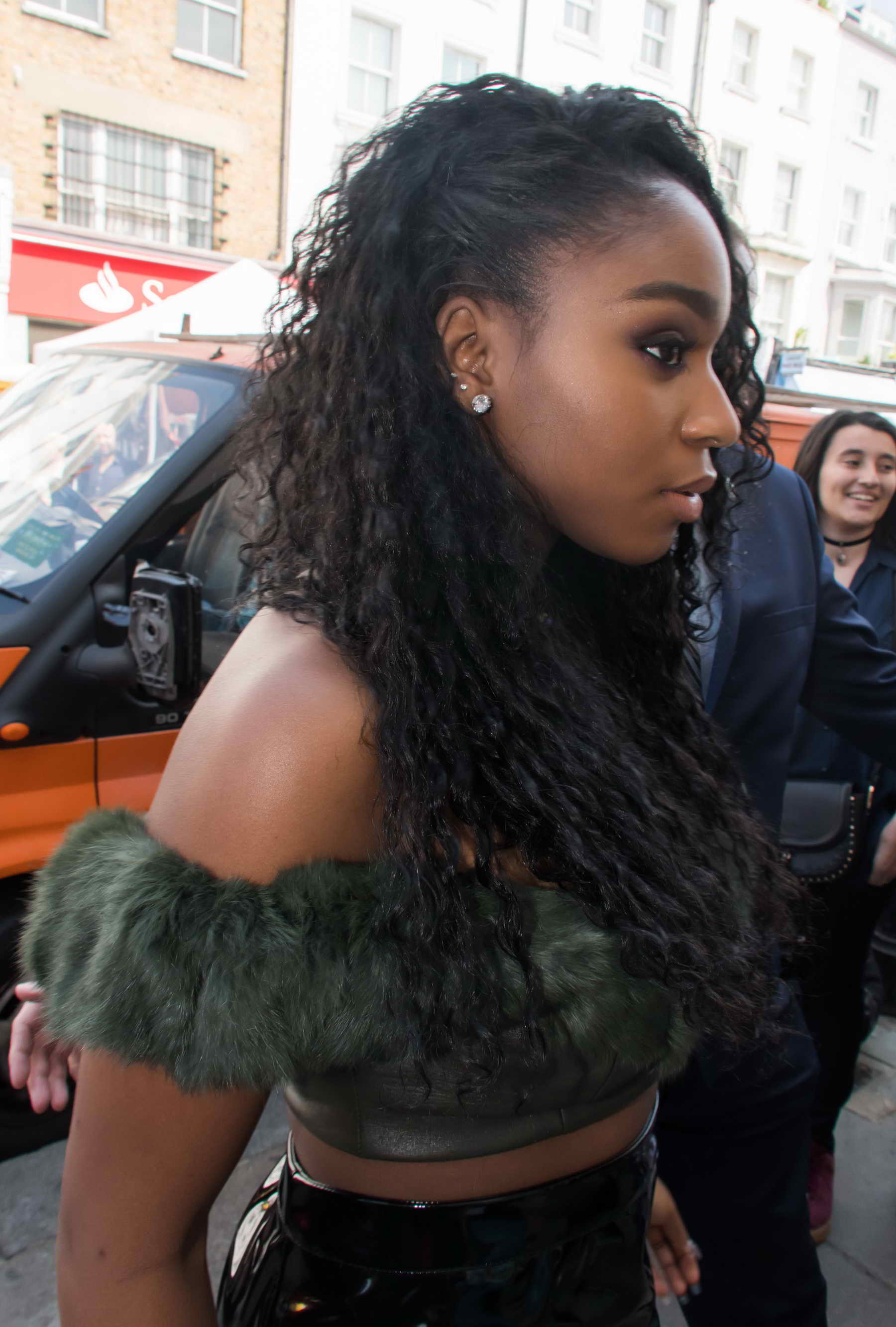 Normani Kordei