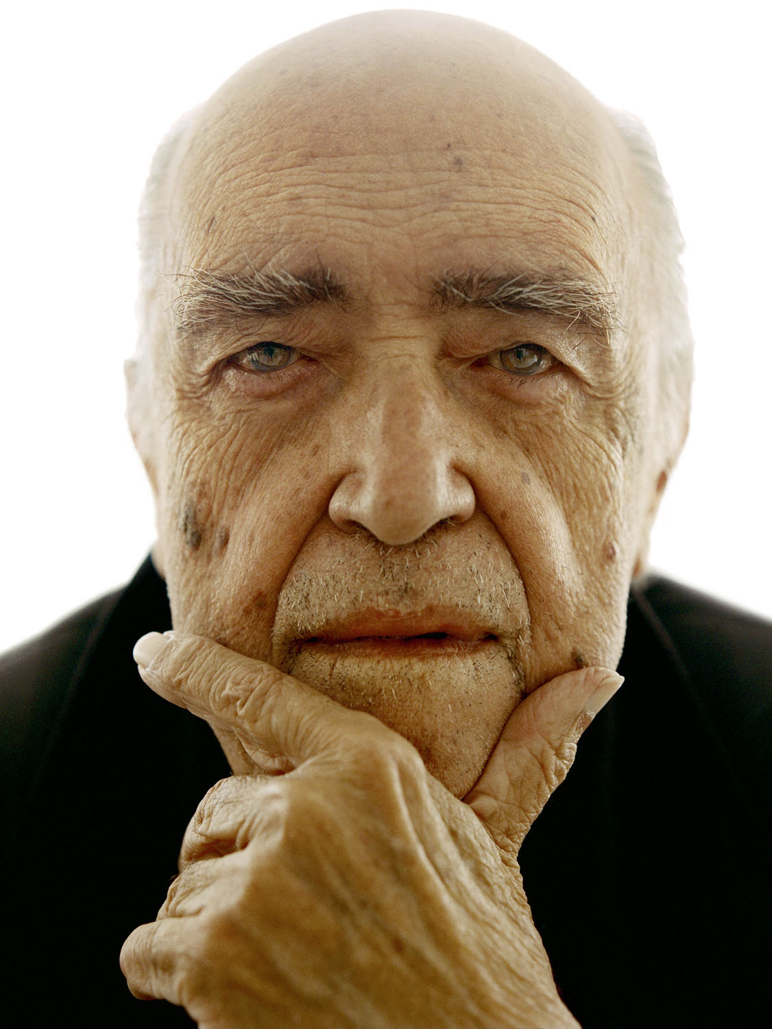 Oscar Niemeyer