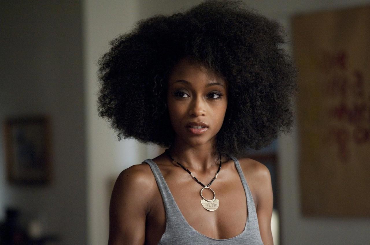 Yaya DaCosta