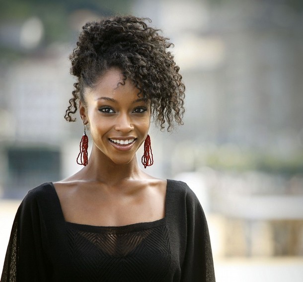 Yaya DaCosta