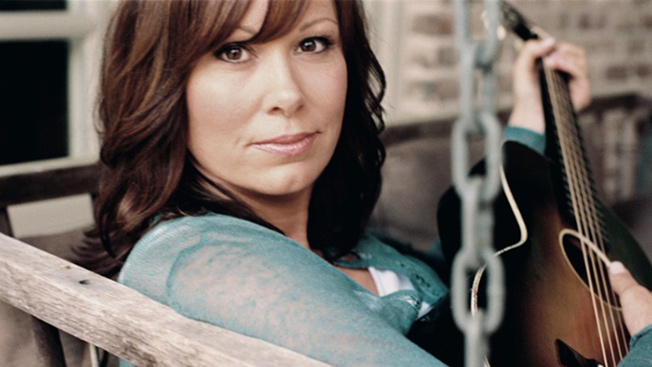 Suzy Bogguss