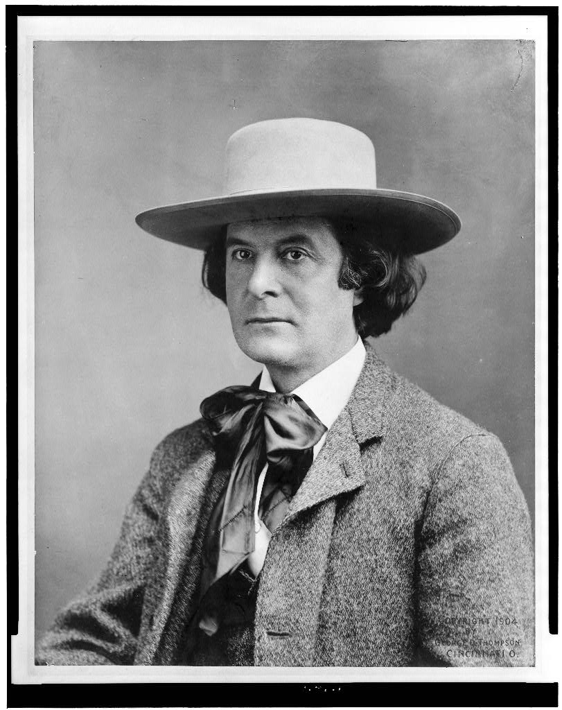 Elbert Hubbard