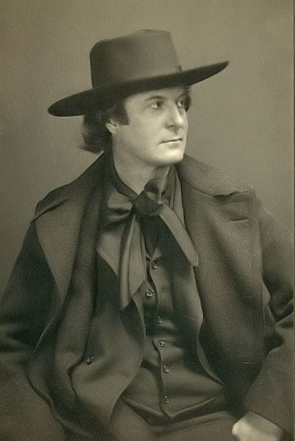 Elbert Hubbard