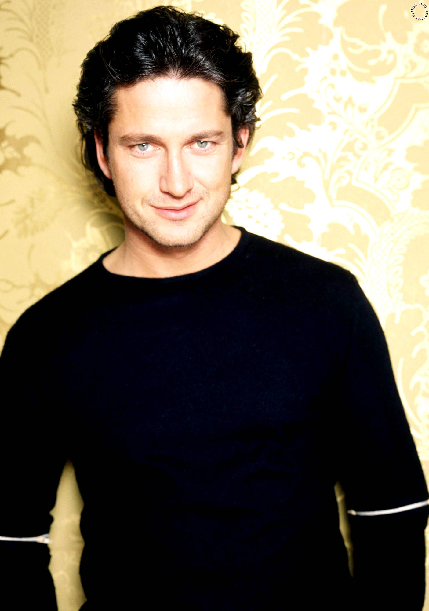 Gerard Butler