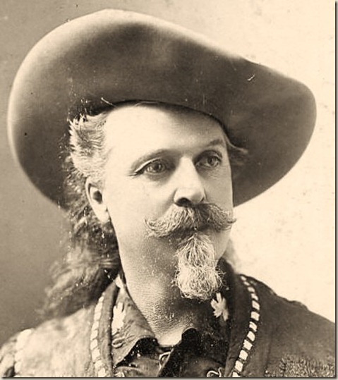 Buffalo Bill