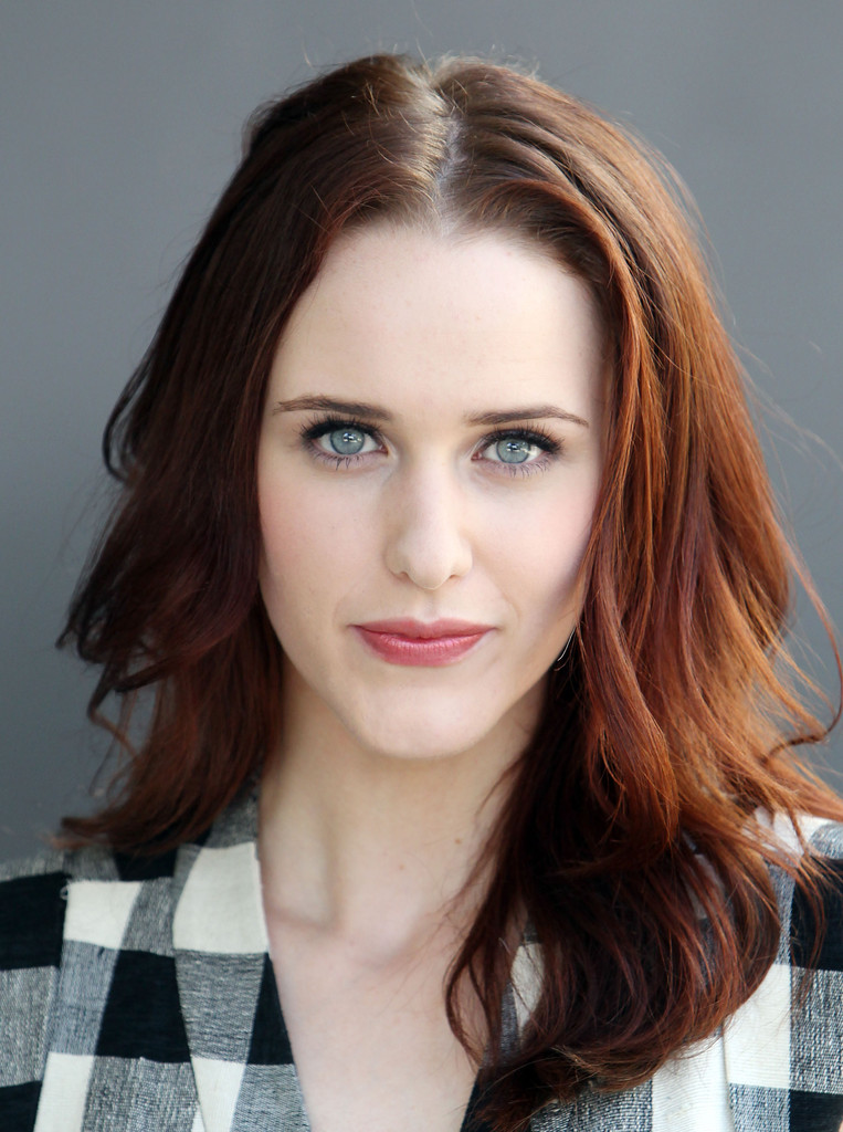 Rachel Brosnahan