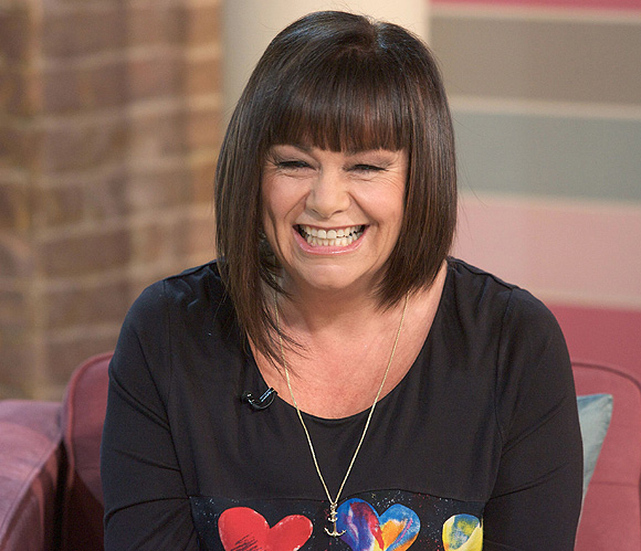 Dawn French