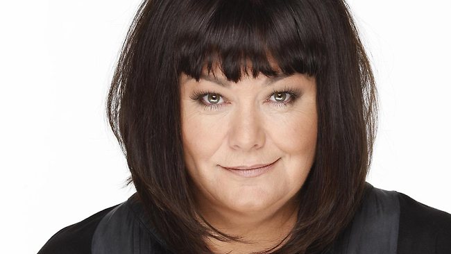 Dawn French