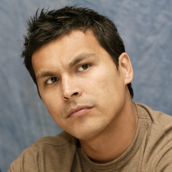 Adam Beach