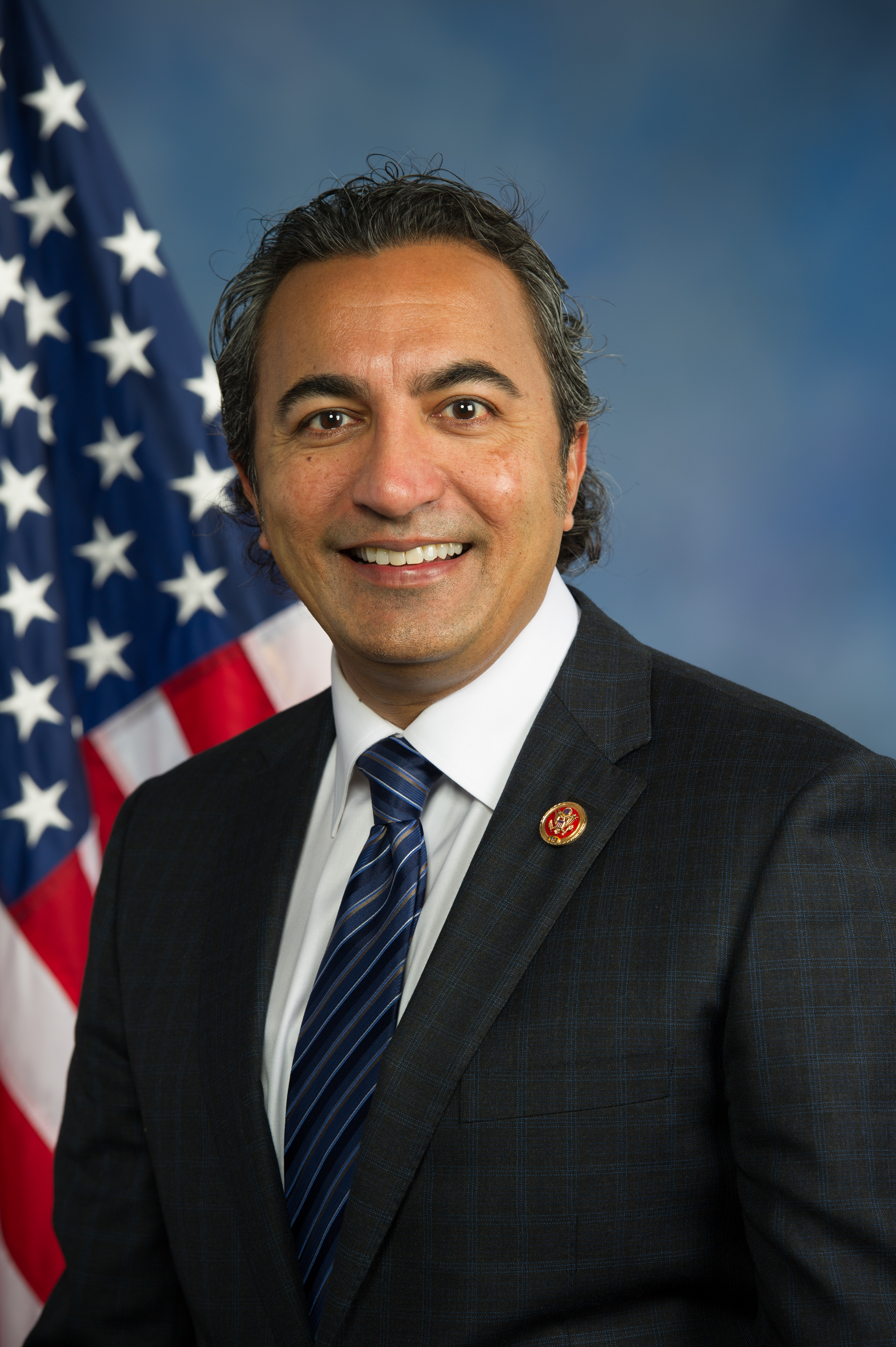 Ami Bera