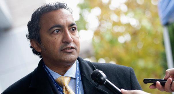 Ami Bera