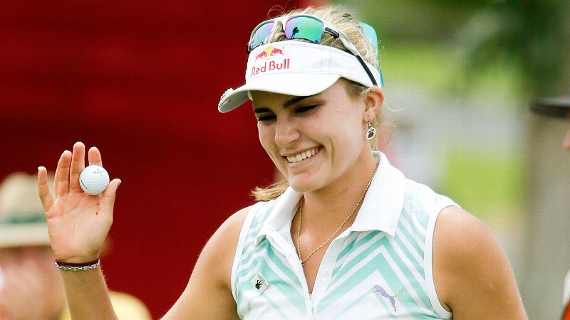 Lexi Thompson