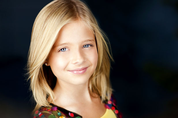 Jackie Evancho