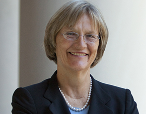 Drew Gilpin Faust