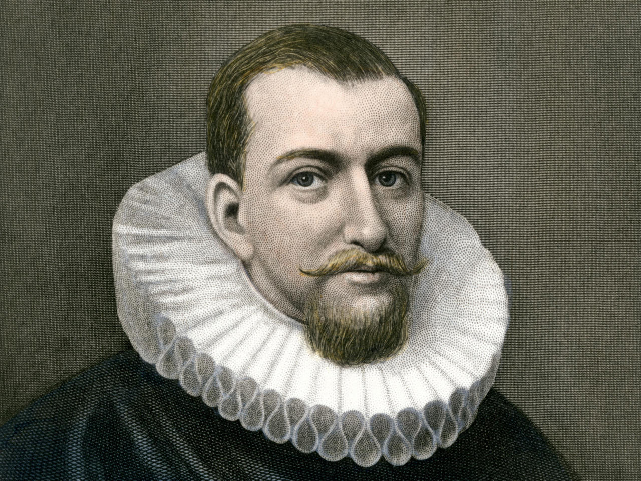 Henry Hudson