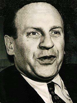 Oskar Schindler