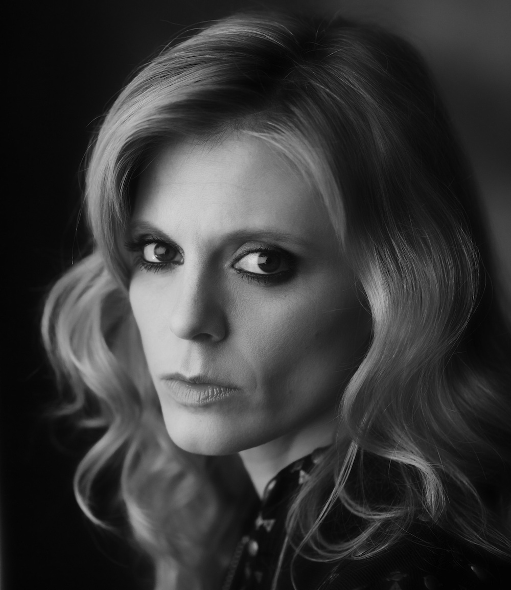 Emilia Fox