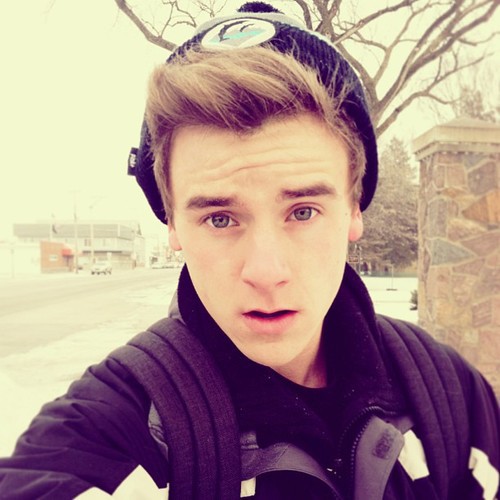 Connor Franta