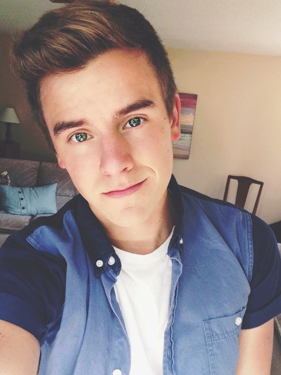 Connor Franta