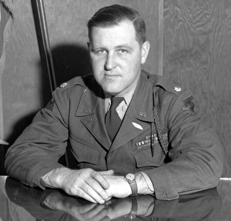 Creighton Abrams